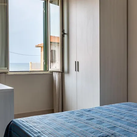 Happy Sea Monolocale Angolo Cottura 4 Pax Apartment Albinia
