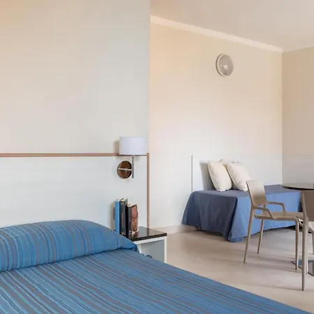 Happy Sea Monolocale Angolo Cottura 4 Pax Albinia