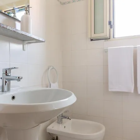 Happy Sea Monolocale Angolo Cottura 4 Pax * Albinia