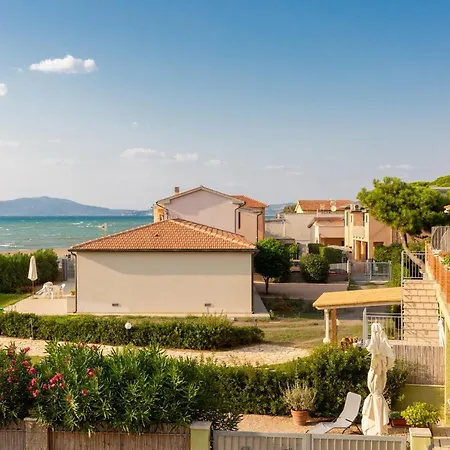 Happy Sea Monolocale Angolo Cottura 4 Pax Apartment *