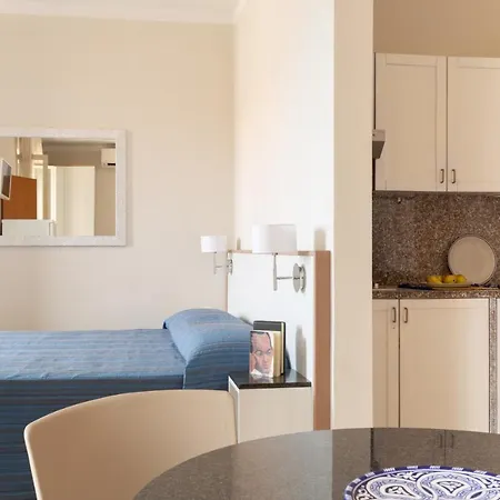 Happy Sea Monolocale Angolo Cottura 4 Pax Apartment Albinia